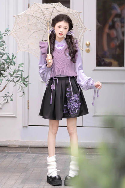 Neverland Retro Chinese-style Set