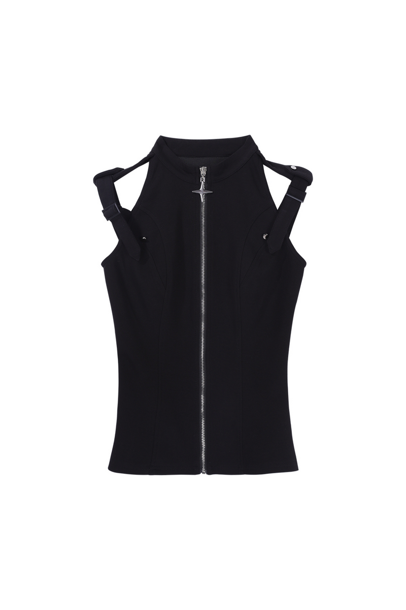 Neutral Style Dark Cool Set