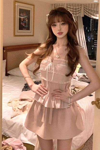 Sweet Start Tencel Dream Night Set