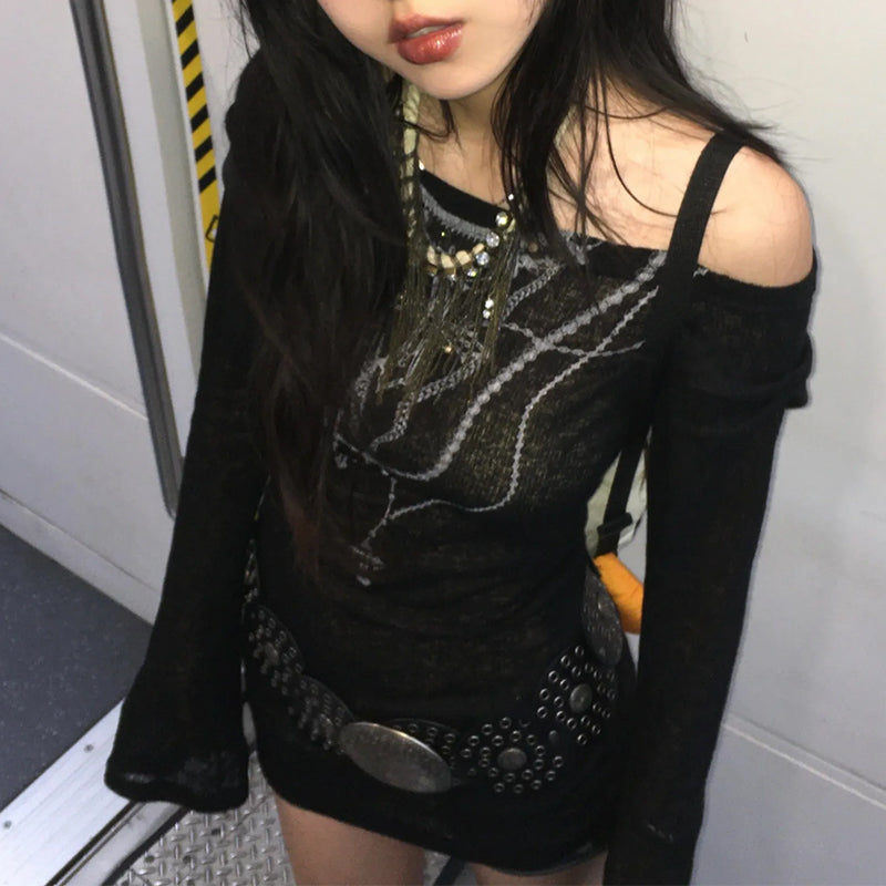 Gothic Top