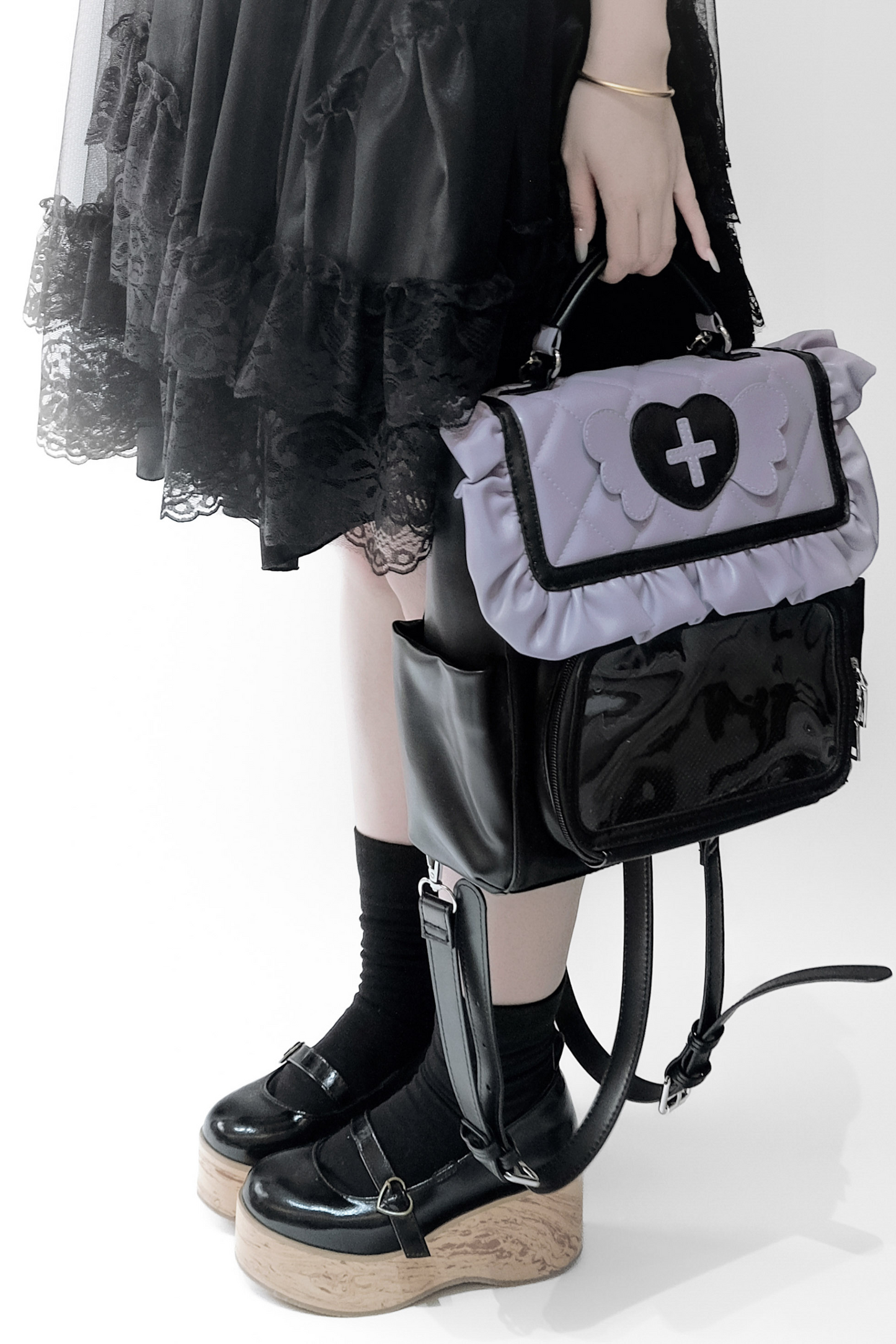 Angel Medical Bag