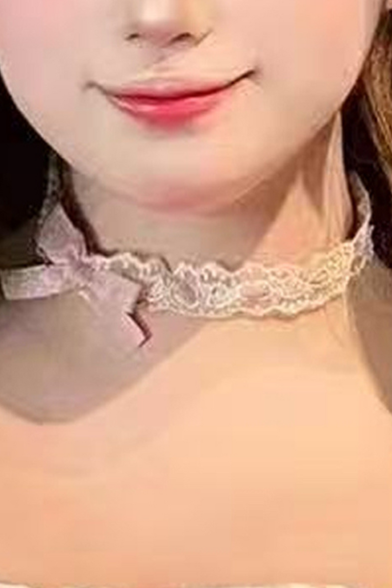 Jewel Rose Flower Marriage Lolita Set