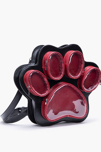 Paw Baby Bag