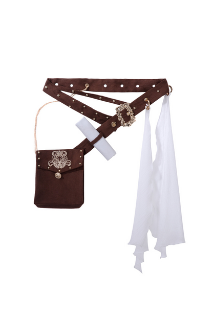 [pre-order] Prince Greek Lolita Set
