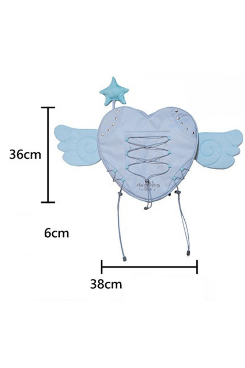 Angel Wings Dream Core Bag