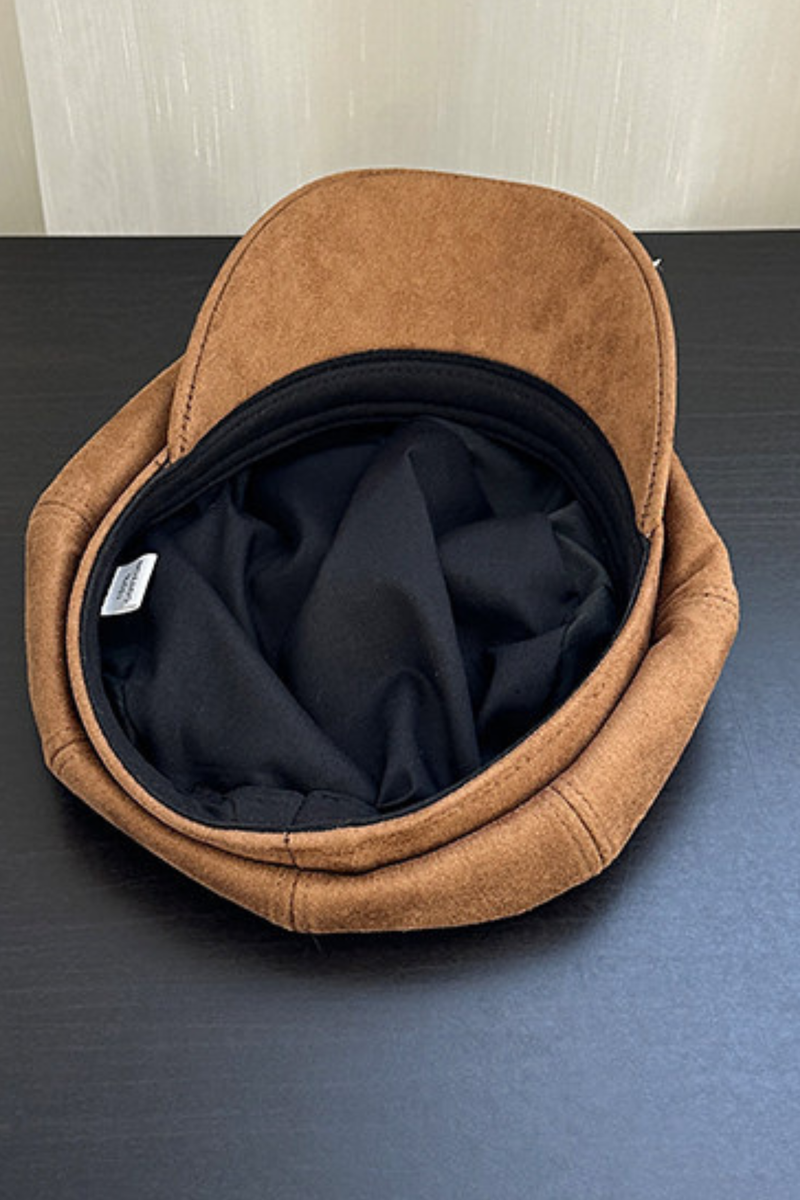 Cat Ear Beret Hat