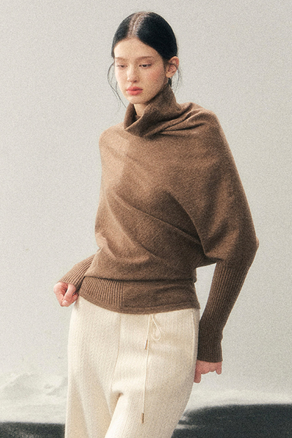 Mode Knit Sweater