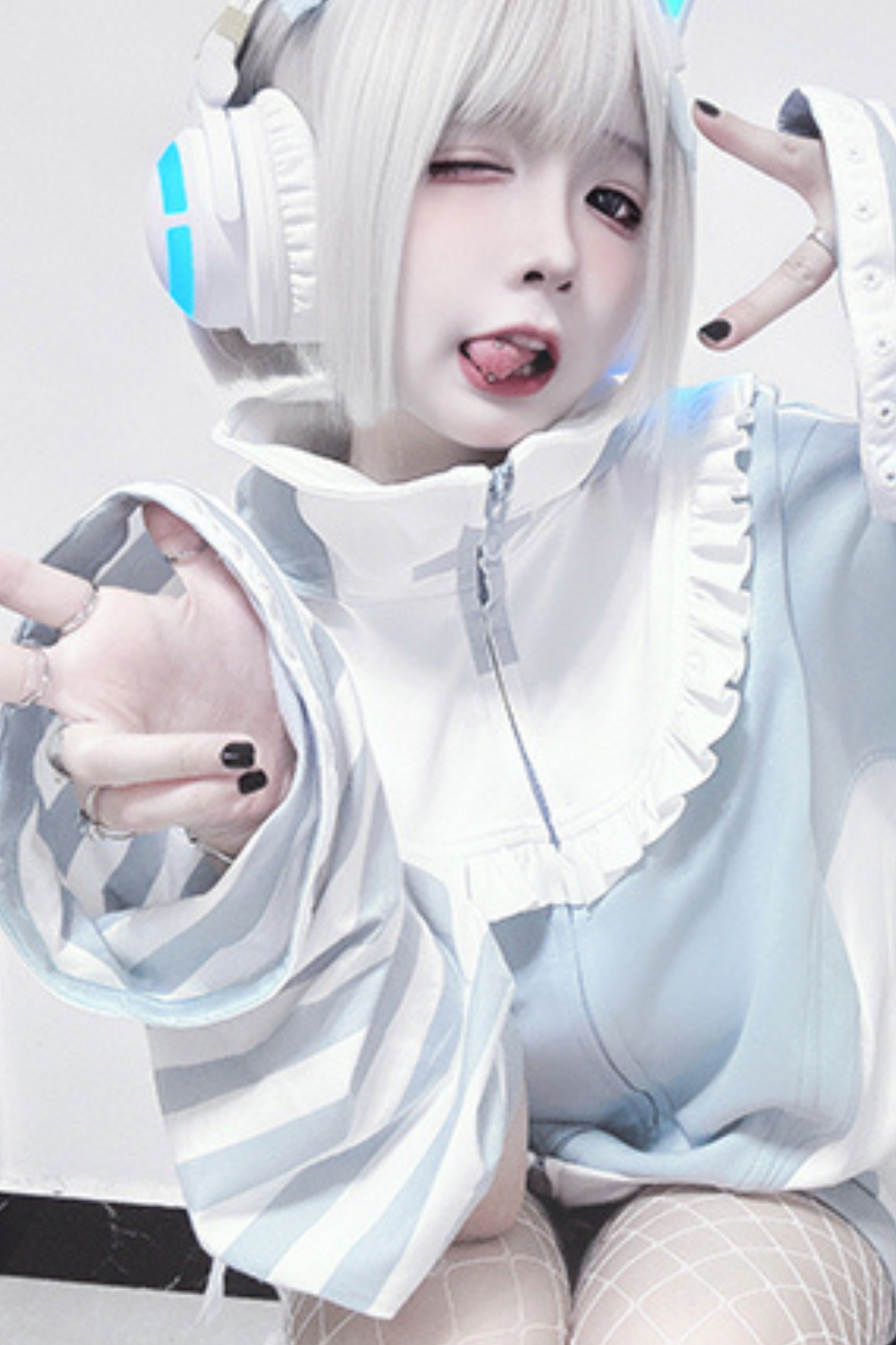 Subculture Rabbit Tracksuit