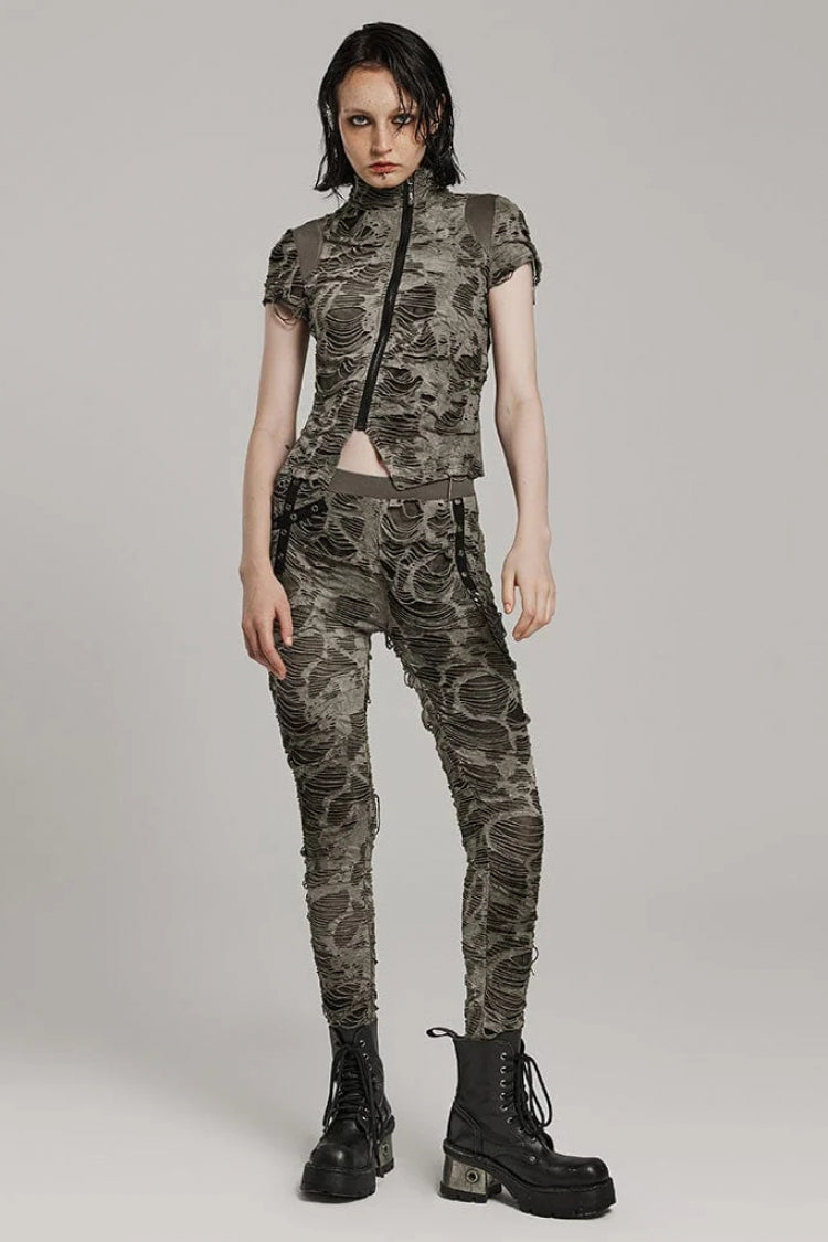 Beautifully Crafted T-Shirt in a Classic Style