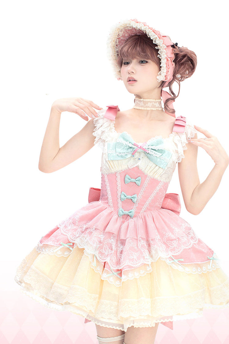 Thoughtfully Designed Dress in a Timeless Style