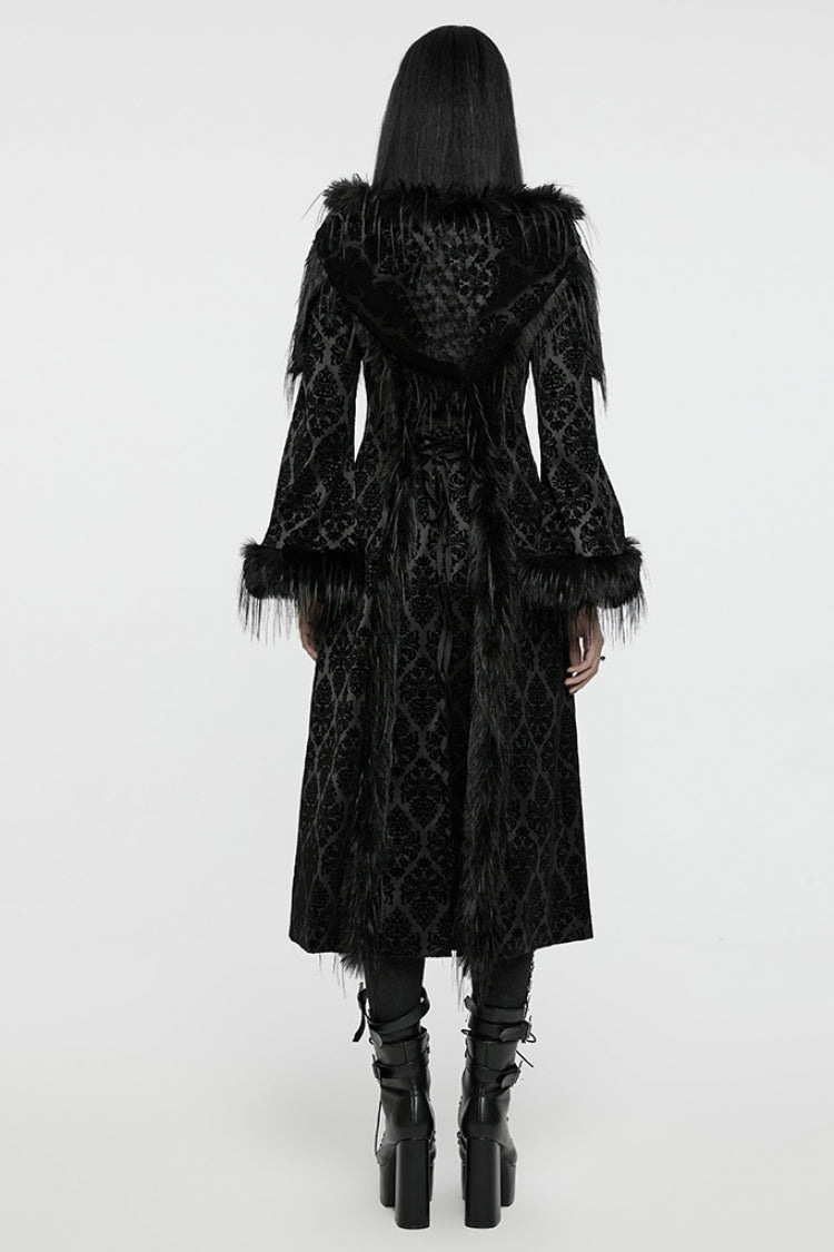 Classic Designed Coat in a Timeless Cut