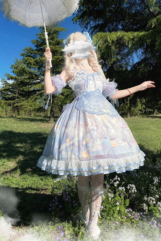 Casually Elegant Dress with a Refined Edge