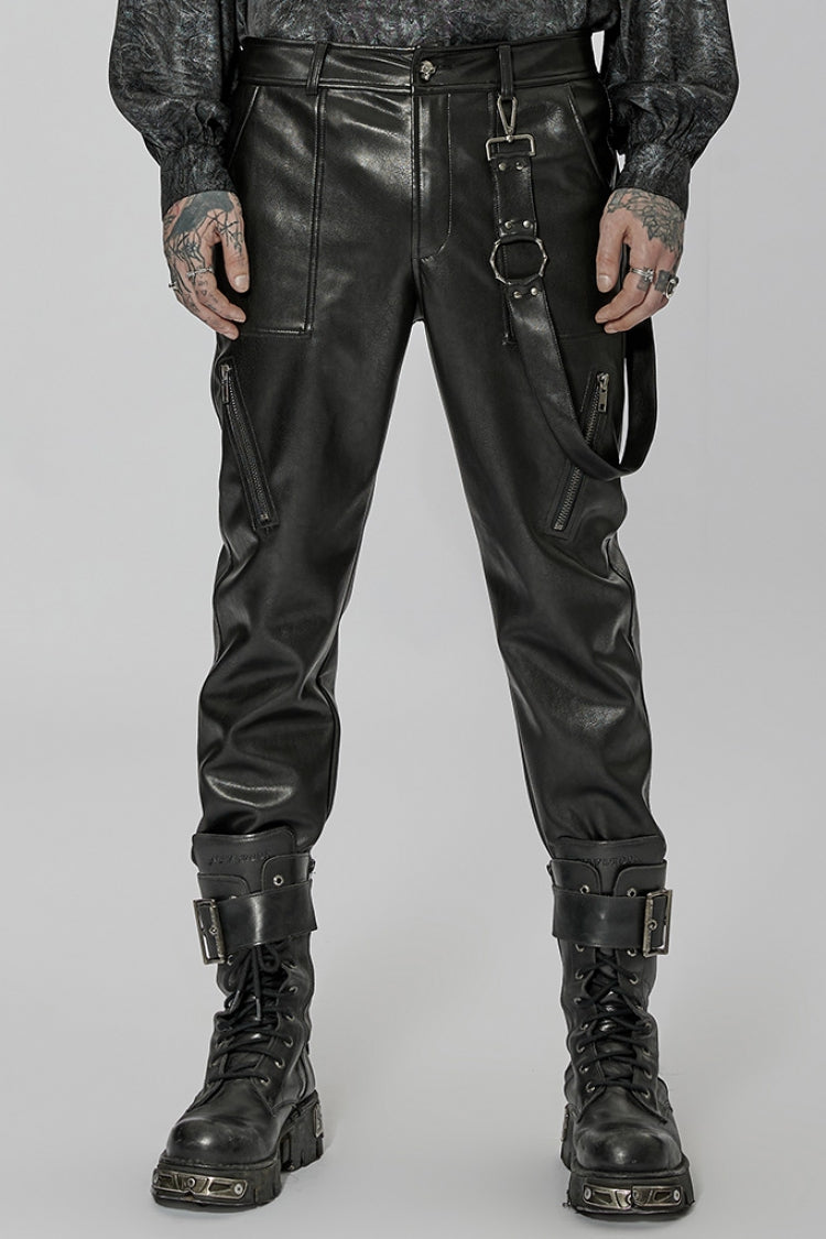 Beautifully Crafted Pants in a Classic Style