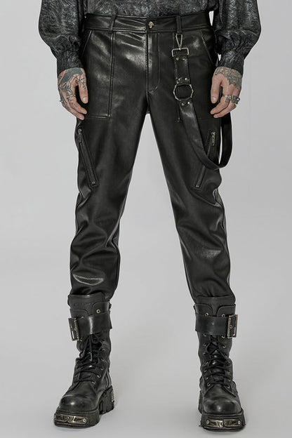 Beautifully Crafted Pants in a Classic Style