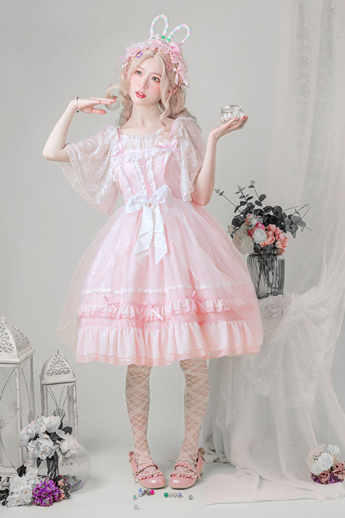 Thoughtfully Designed Dress in a Timeless Style