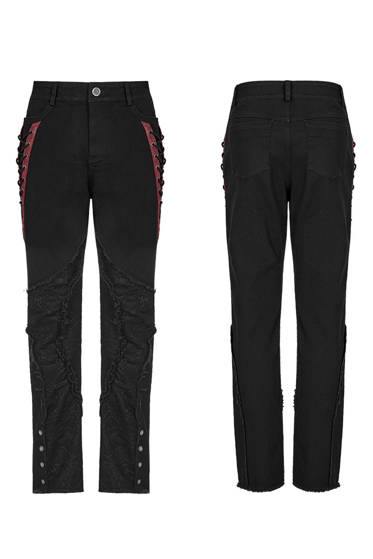 Sophisticated Pants with a Clean Classic Look