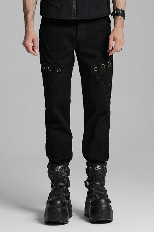 Elegantly Styled Pants for Everyday Wear