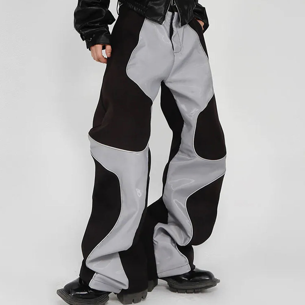 Leather Pants