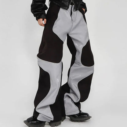 Leather Pants