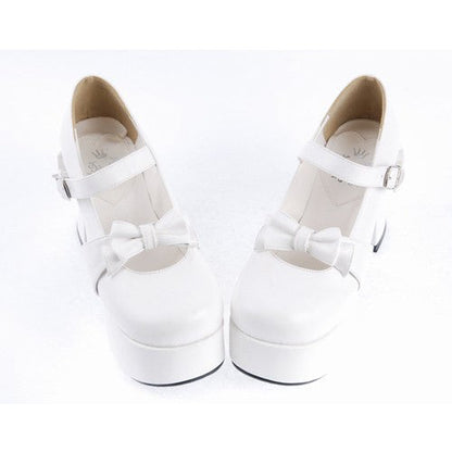 Classic Vintage Shoes with a Flattering Fit