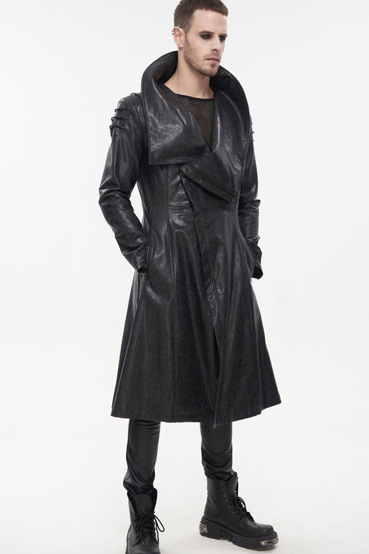 Elegantly Styled Coat for Everyday Wear