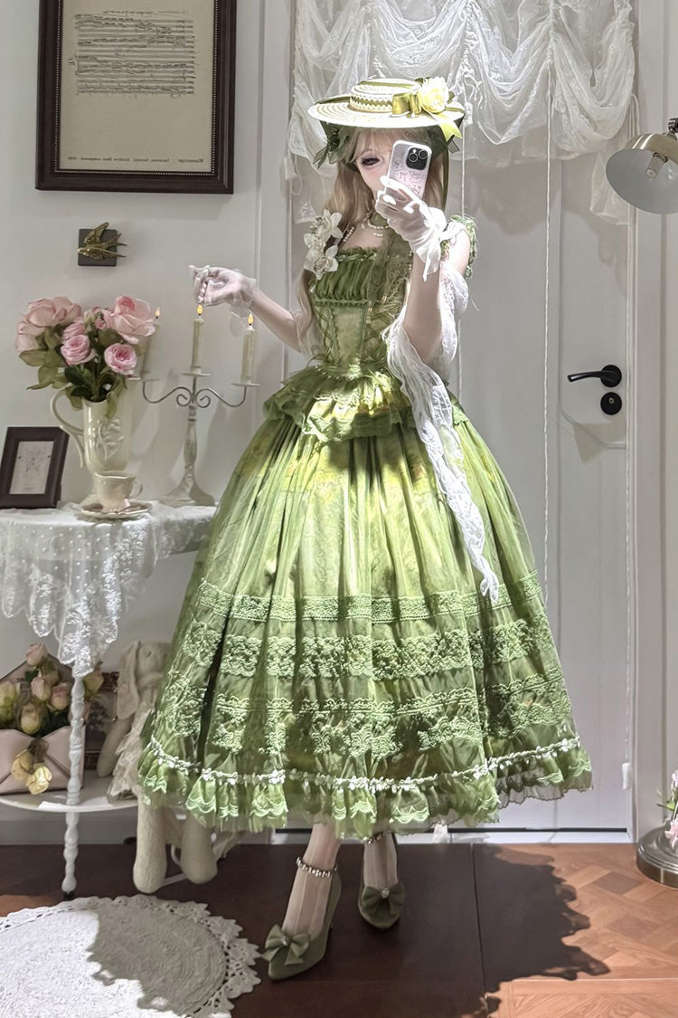 Casually Elegant Dress with a Refined Edge