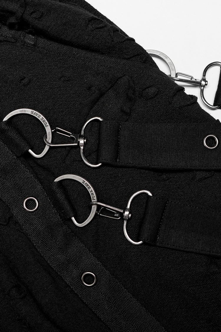 Effortlessly Elegant Pants with a Timeless Design