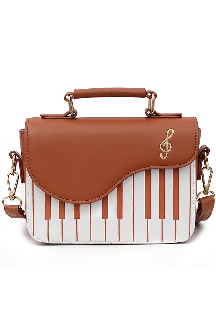 Effortlessly Elegant Bag with a Timeless Design