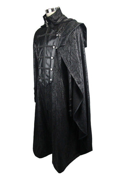 Elegantly Styled Coat for Everyday Wear