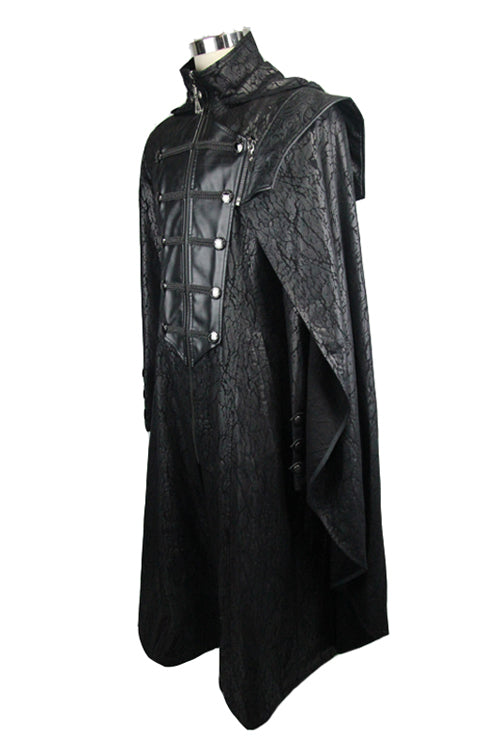 Elegantly Styled Coat for Everyday Wear