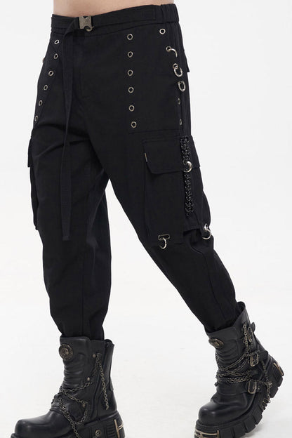 Beautifully Crafted Pants in a Classic Style