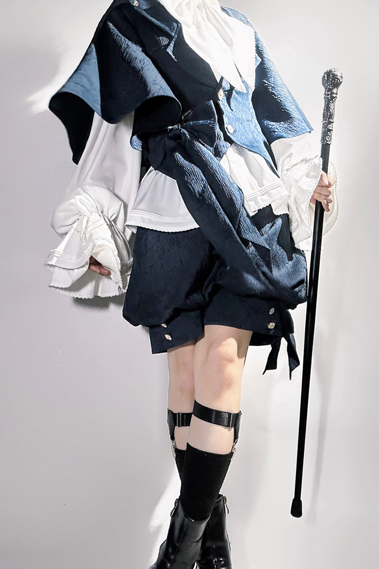 Classic Vintage Coat with a Flattering Fit