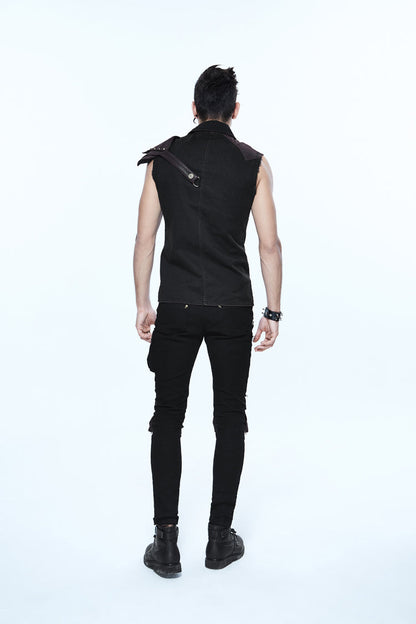 Thoughtfully Designed Shirt in a Timeless Style