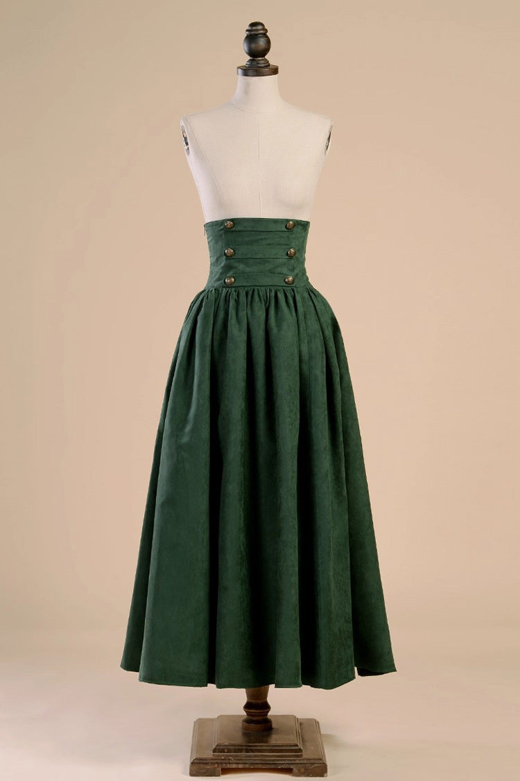 Classic Vintage Garment with a Flattering Fit