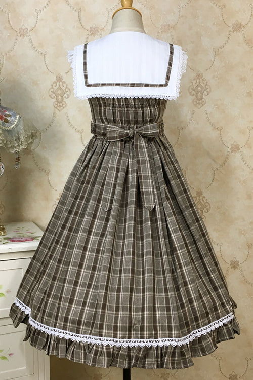 Classic Designed Dress in a Timeless Cut