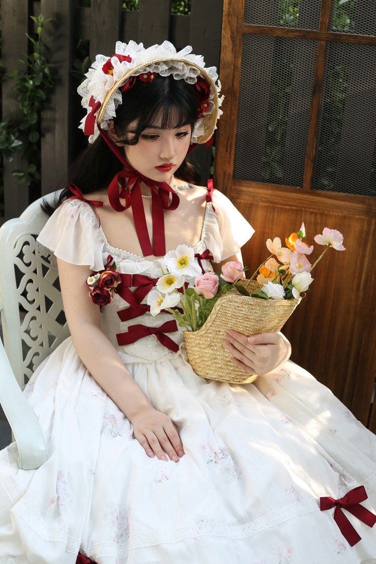 Classic Designed Dress in a Timeless Cut