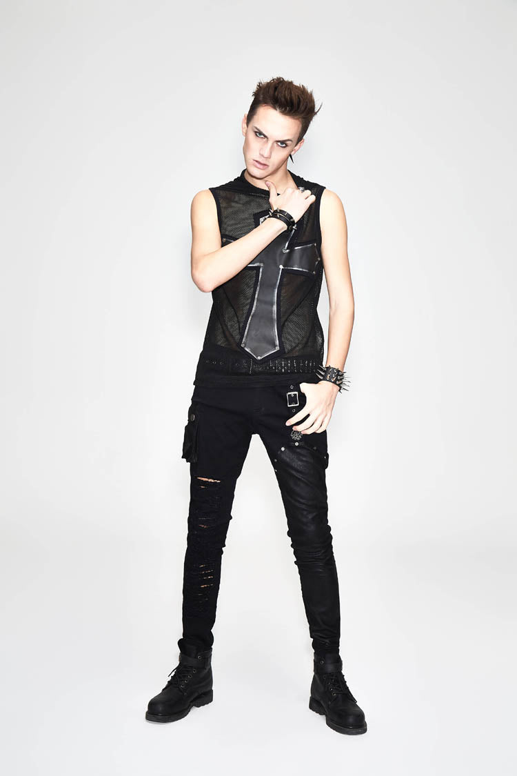 Classic Designed Pants in a Timeless Cut