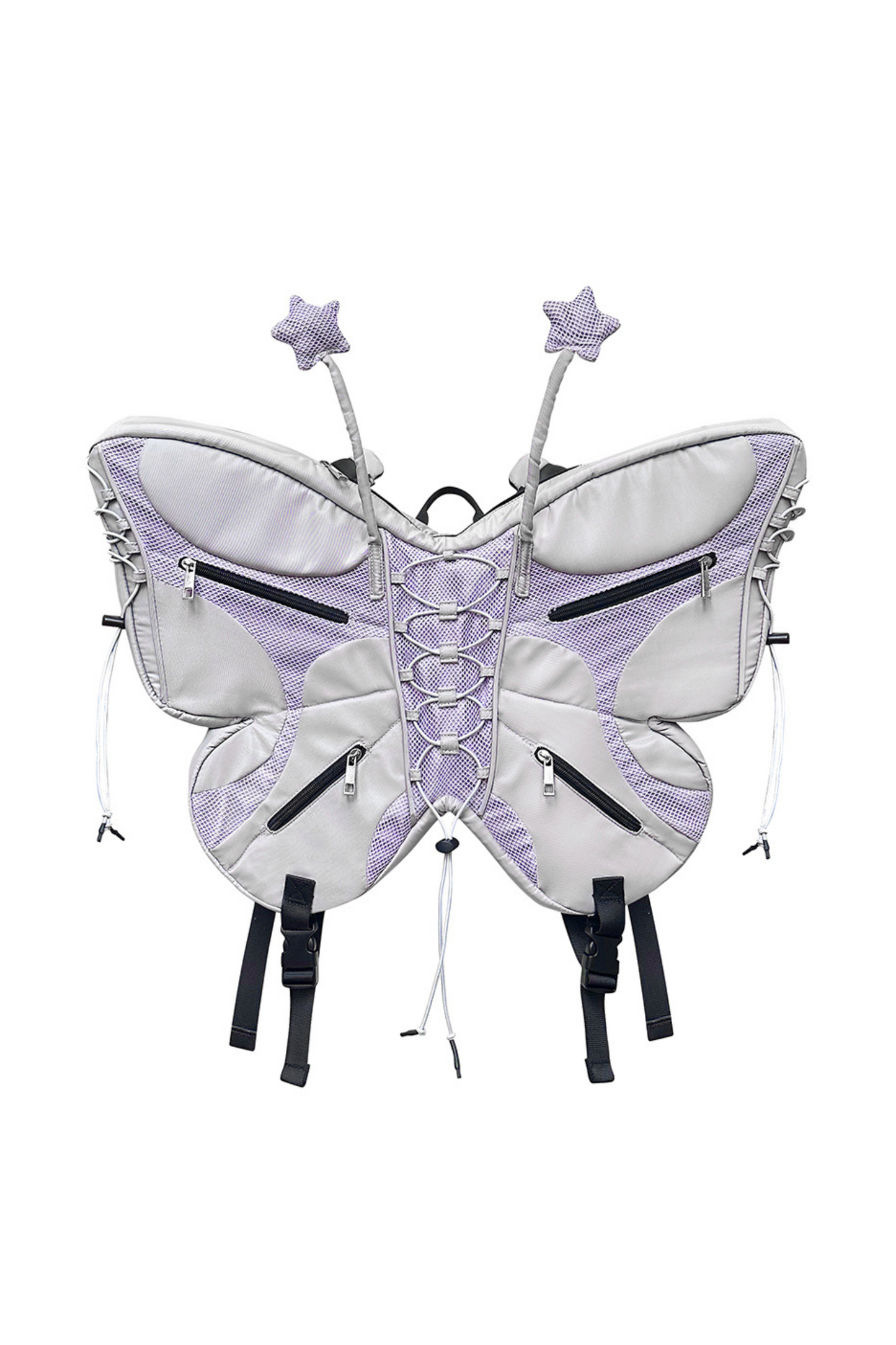 Breeze Butterfly Backpack