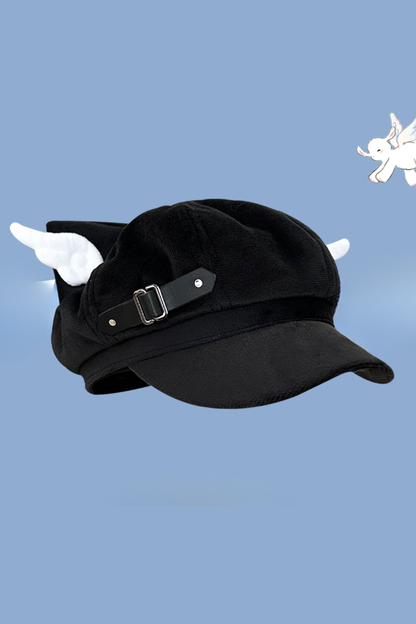 Subculture Boy Hat