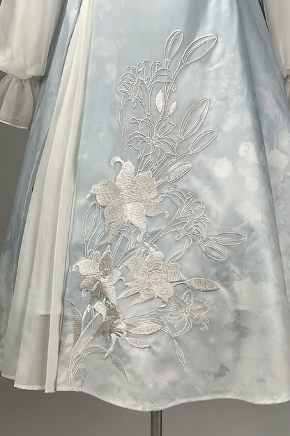 Fairy Chinese Dresses