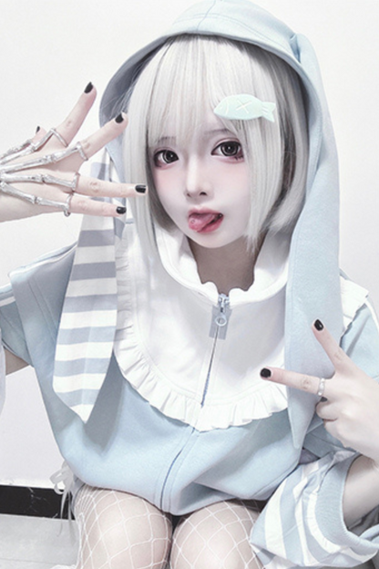Subculture Rabbit Tracksuit