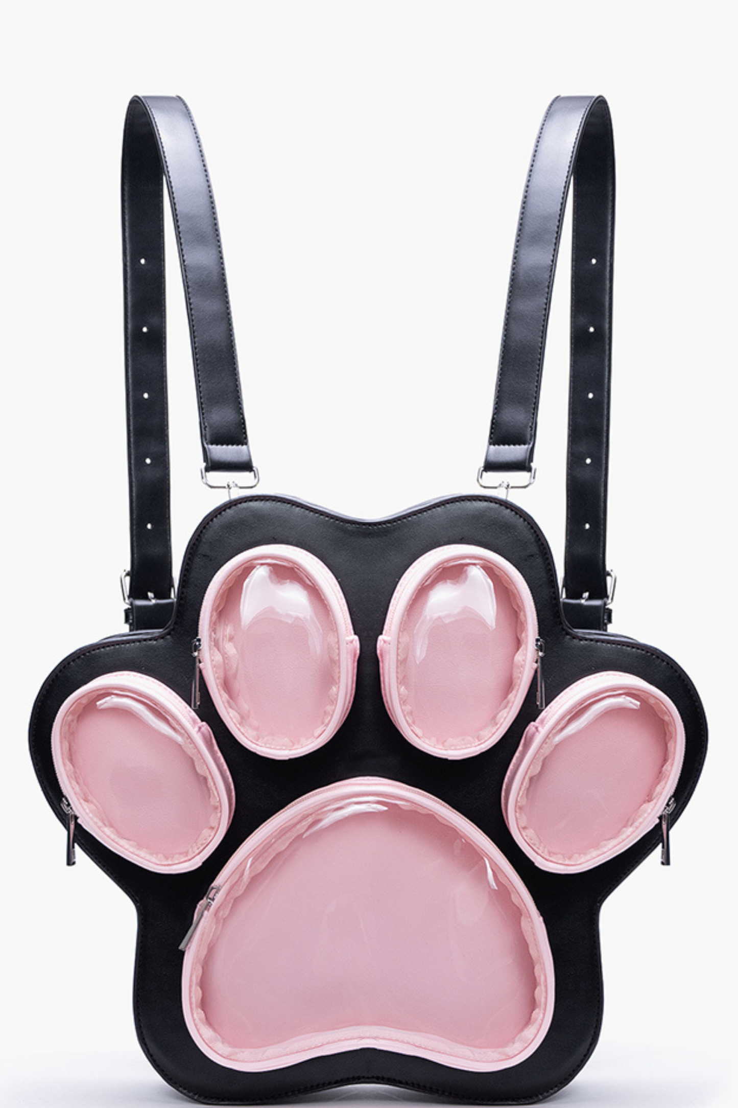 Paw Baby Bag