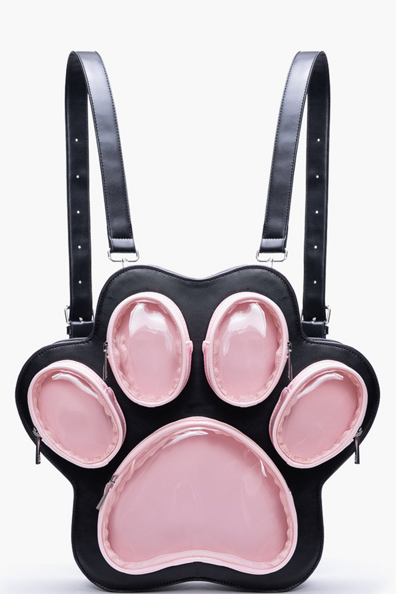 Paw Baby Bag