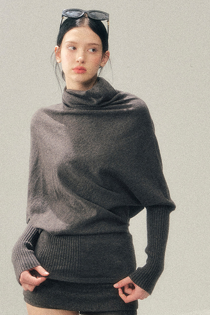 Mode Knit Sweater