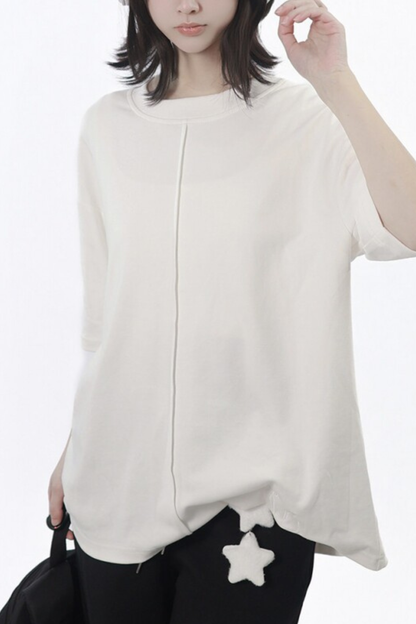 Design Loose Top