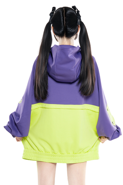 Cyberpunk Technology Subculture Jersey