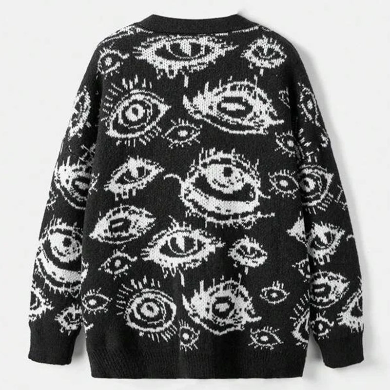 Gothic Cardigan