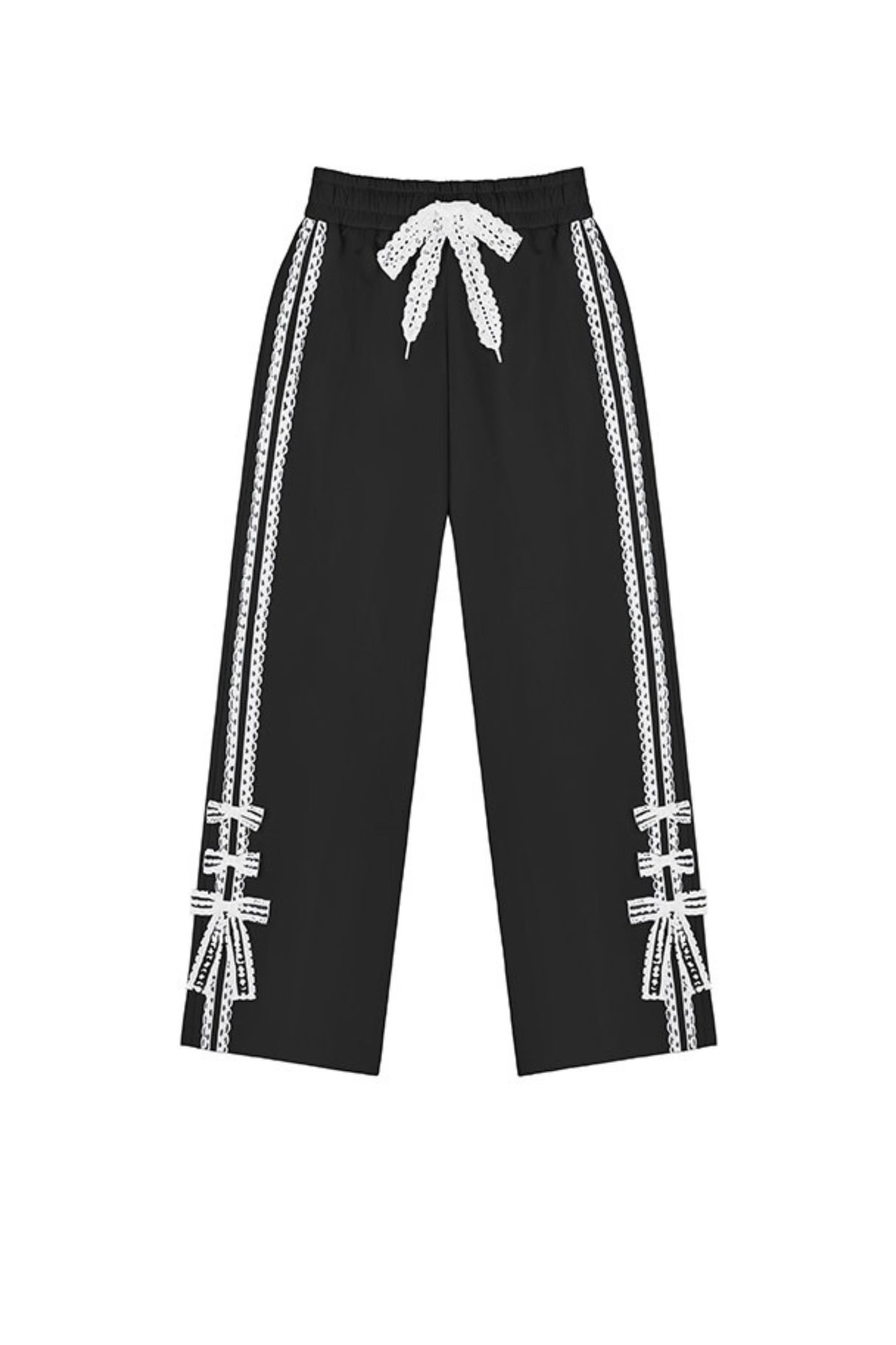 Subculture Cat Ear Hooded Jacket + Pants + Hat