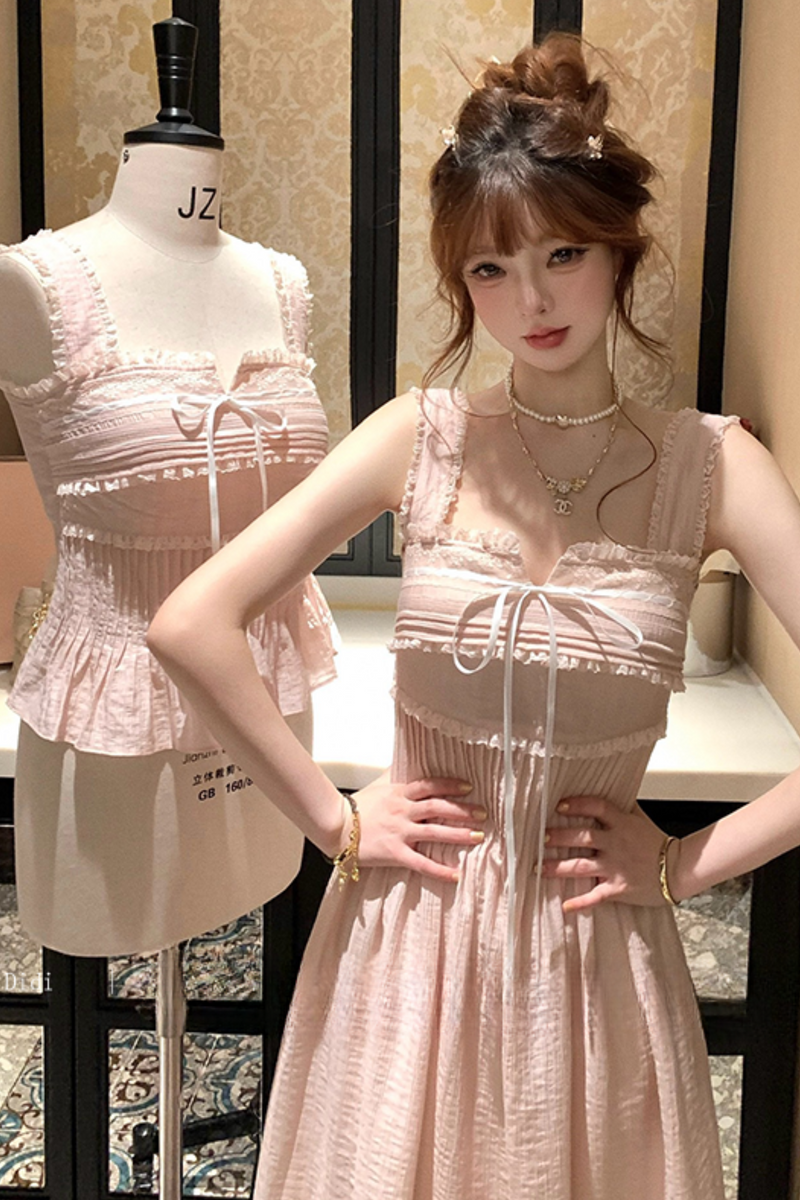 Sweet Start Tencel Dream Night Set