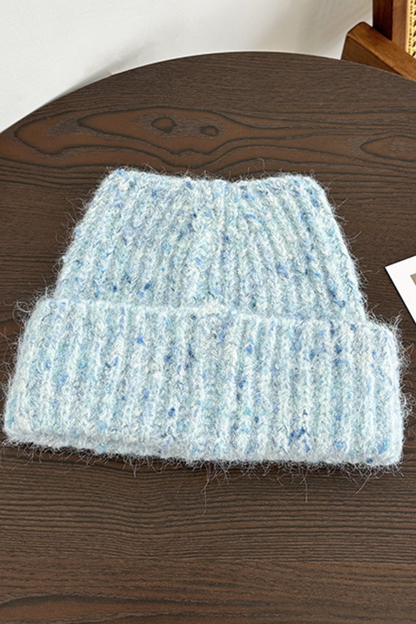 Y2k Cat Ear Knit Hat